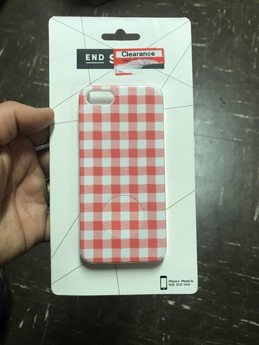 Custodia end scene per apple - custodia,