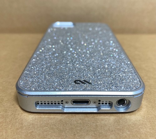 Custodia iphone argento - iphone,