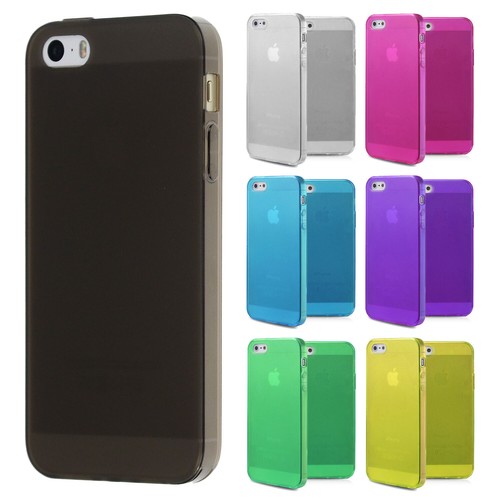 Custodia bumper iphone - iphone, se