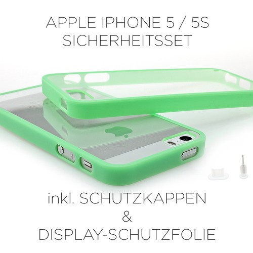 Custodia cellulare apple - custodia,