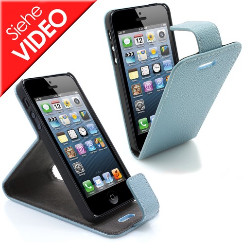 Custodia protettiva cover flip