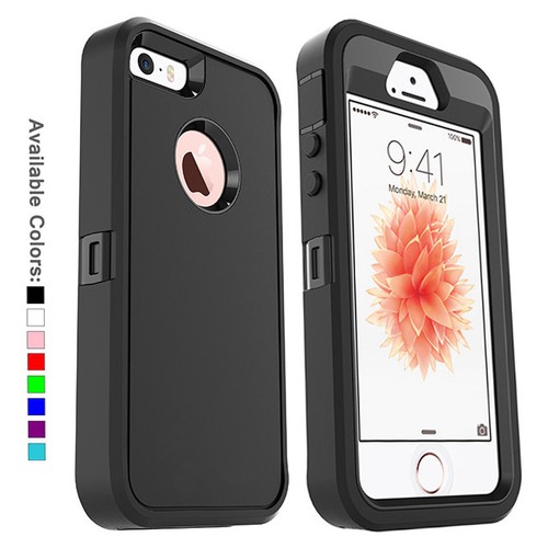 Custodia per apple iphone - iphone, se