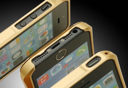 Apple iphone 5 alluminio - 5,