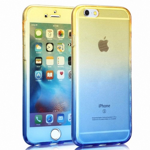 Custodia cellulare apple - custodia,