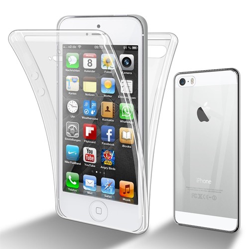 Custodia per apple iphone - apple,