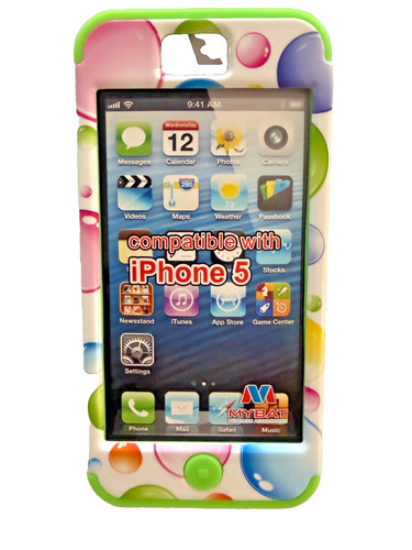 Apple iphone bolle - 5,