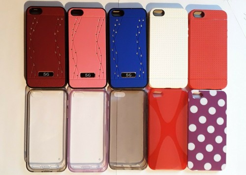 Gel tpu pelle silicone - pelle,