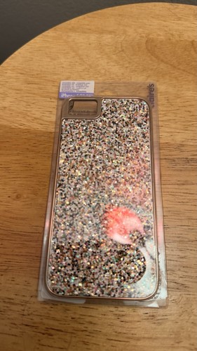 Custodia glitter sparkle - glitter,