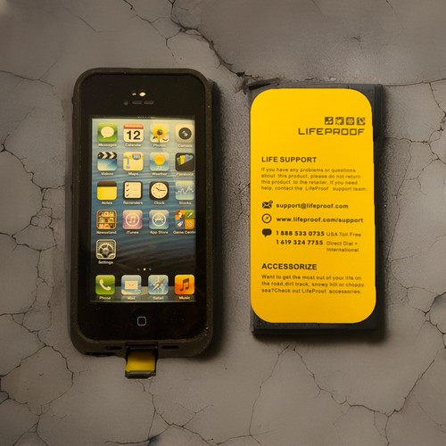 Waterproof full coverage - 2x,