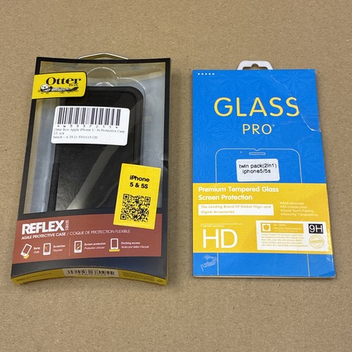 Nuova custodia otterbox reflex - nuova,