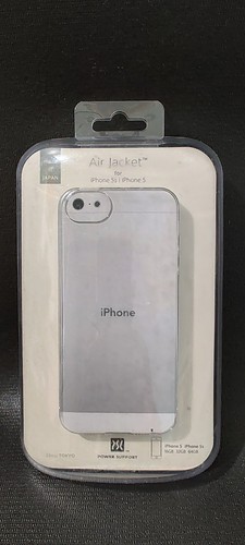 Air jacket custodia - jacket,