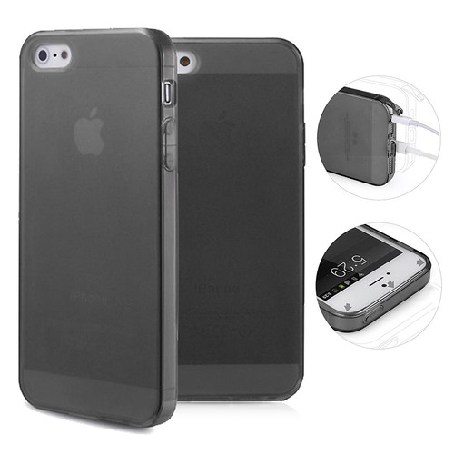 Tpu case iphone - 5s, se