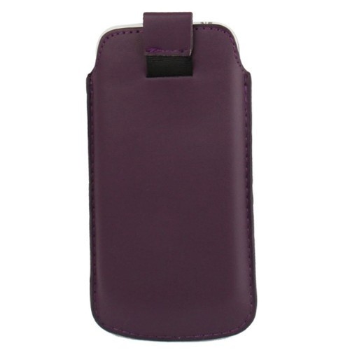 Custodia cellulare slide case