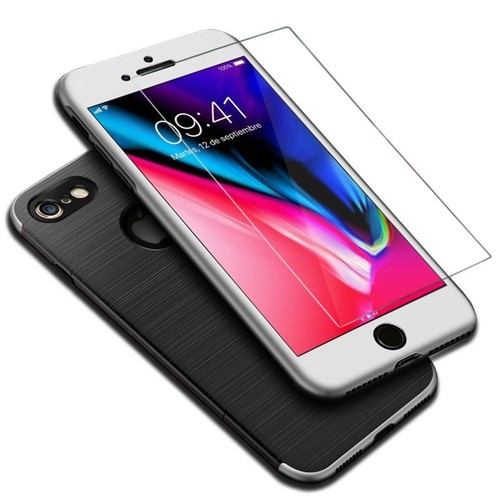 Custodia cellulare apple - custodia,