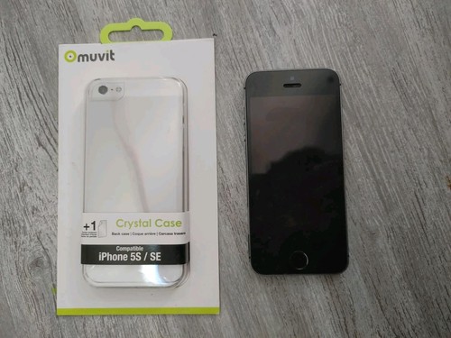Iphone a1457 gb ios - 16,