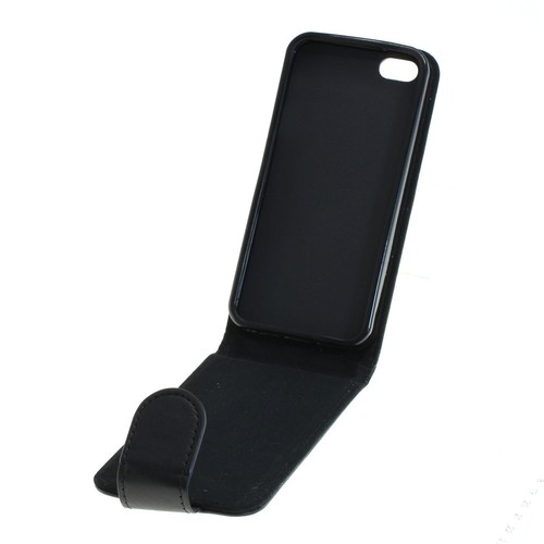 Custodia flip astuccio