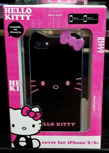 Nuova custodia hello kitty - nuova,