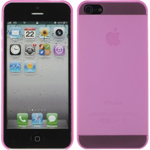 Custodia rigida per - , apple
