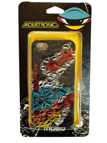 Custodia protettiva apple - custodia,