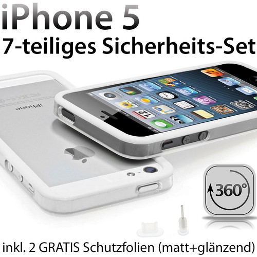 Nuovo custodia bumper tpu - bumper,