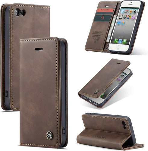 Custodia per iphone - 5,