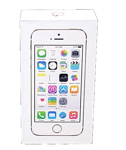 Iphone scatola vuota - iphone,