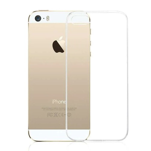 Custodia telefono silicone per