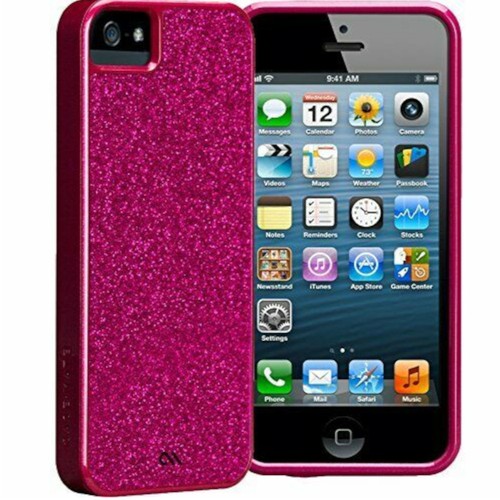 Coque case mate glamour - coque,