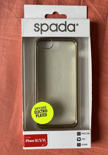 Spada ultra slim soft cover - spada,