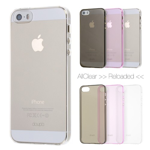 Custodia protettiva iphone - custodia,