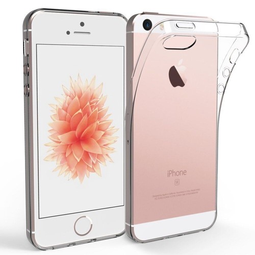 Cover trasparente per apple - trasparente,