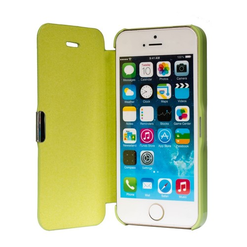 Custodia apple iphone 5s - custodia,
