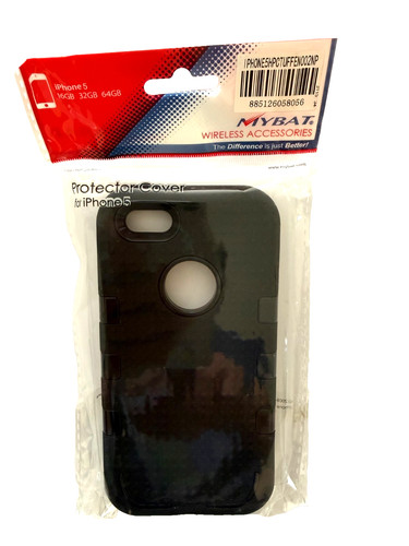 Apple iphone - 5, nero