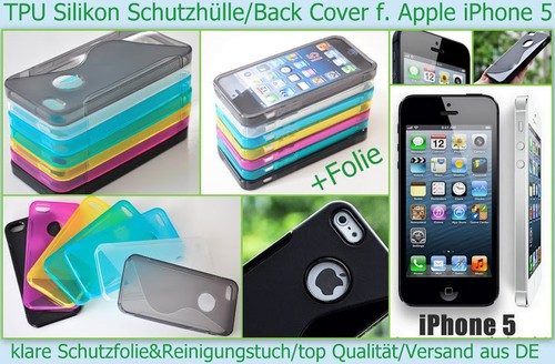 Custodia cover per - , apple