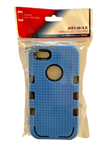 Apple iphone - 5, blue