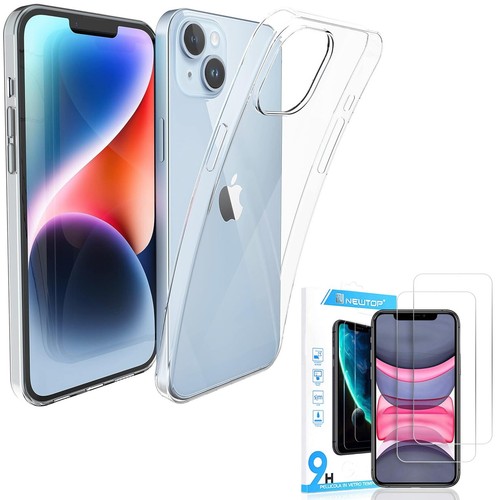 Tpu clear cover - cover, pellicola