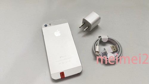 Apple iphone gb - 5s,
